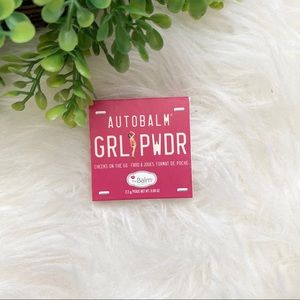 TheBalm blush